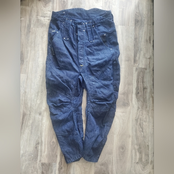 Art jeans Wearable Machines - Picture 3 of 6